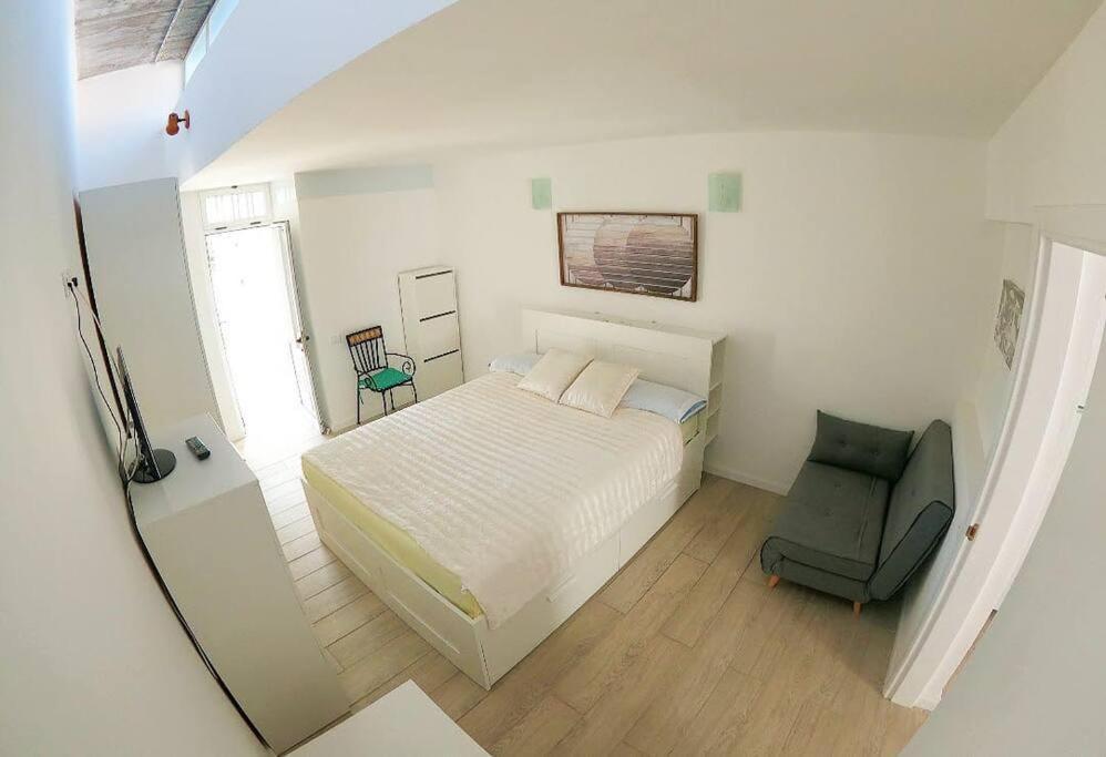 Casa Darias - Vistas Increibles Apartment Valle Gran Rey Bagian luar foto